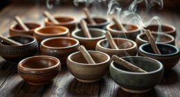 affordable smudging bowls