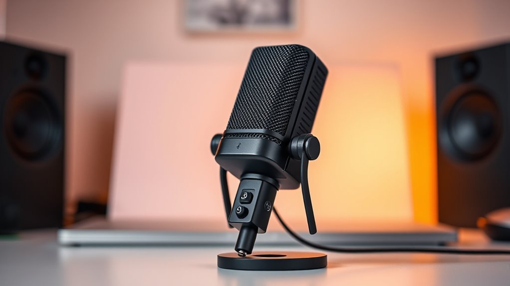 affordable sound quality and compatibility