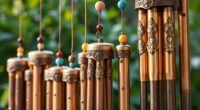 affordable spiritual chimes