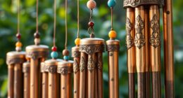 affordable spiritual chimes