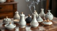 affordable stylish incense holders