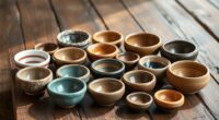 affordable stylish smudging bowls