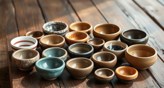 affordable stylish smudging bowls