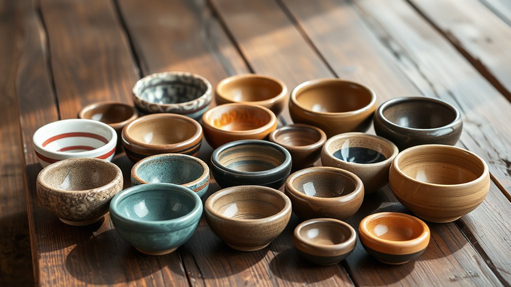 affordable stylish smudging bowls