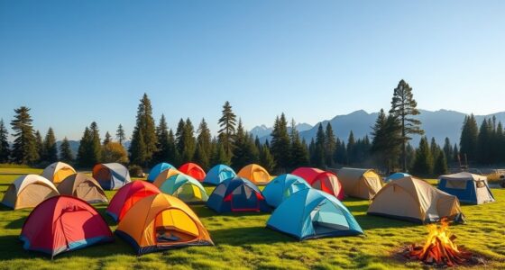 affordable tent options 2025