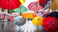 affordable umbrellas for 2025