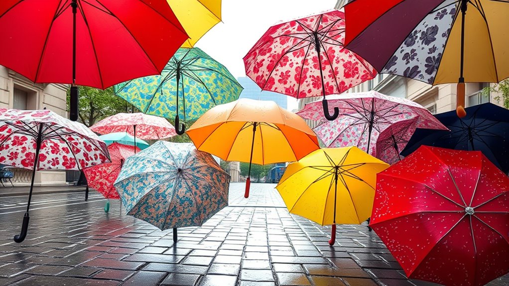 affordable umbrellas for 2025