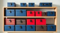 affordable versatile storage solutions