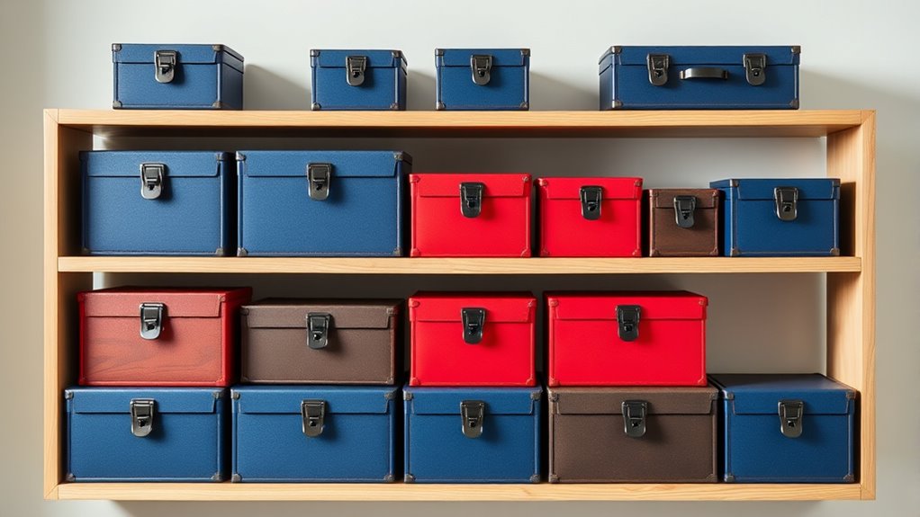 affordable versatile storage solutions
