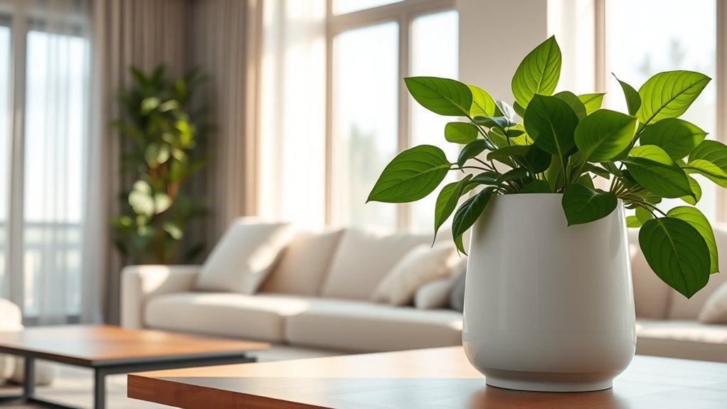 air purifier selection criteria