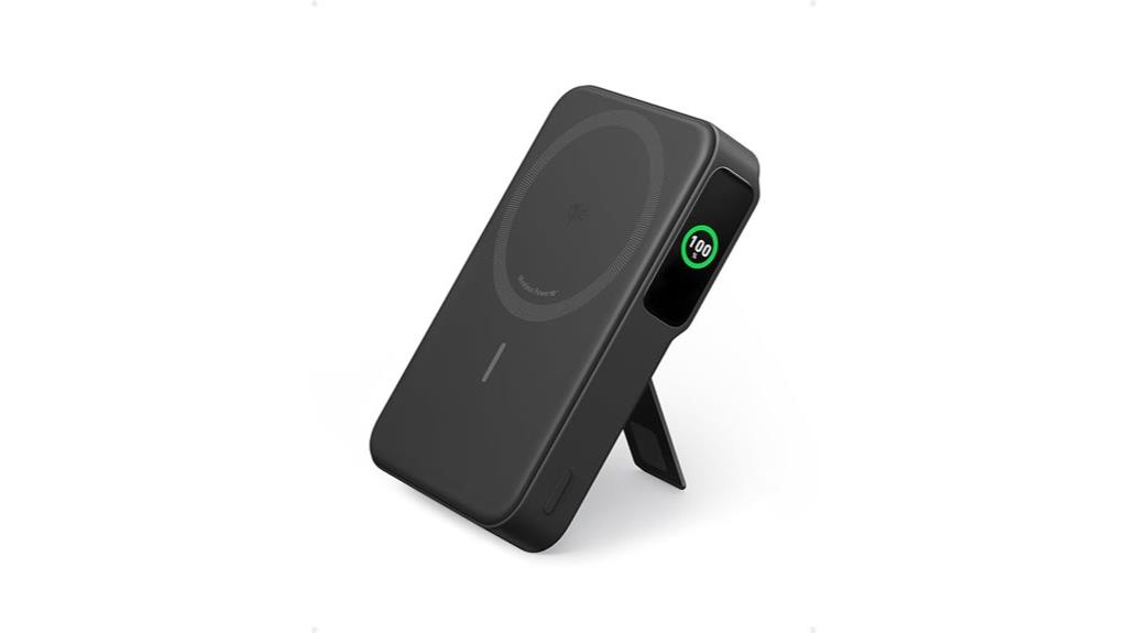 anker maggo portable charger