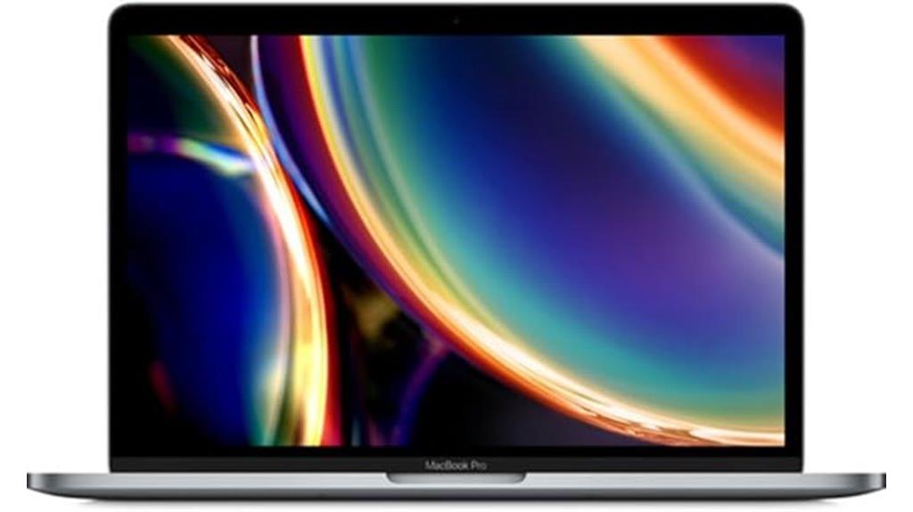 apple 2020 macbook pro