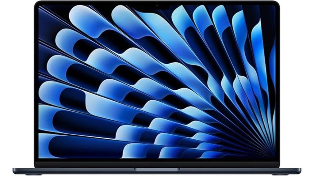 apple macbook air 2025