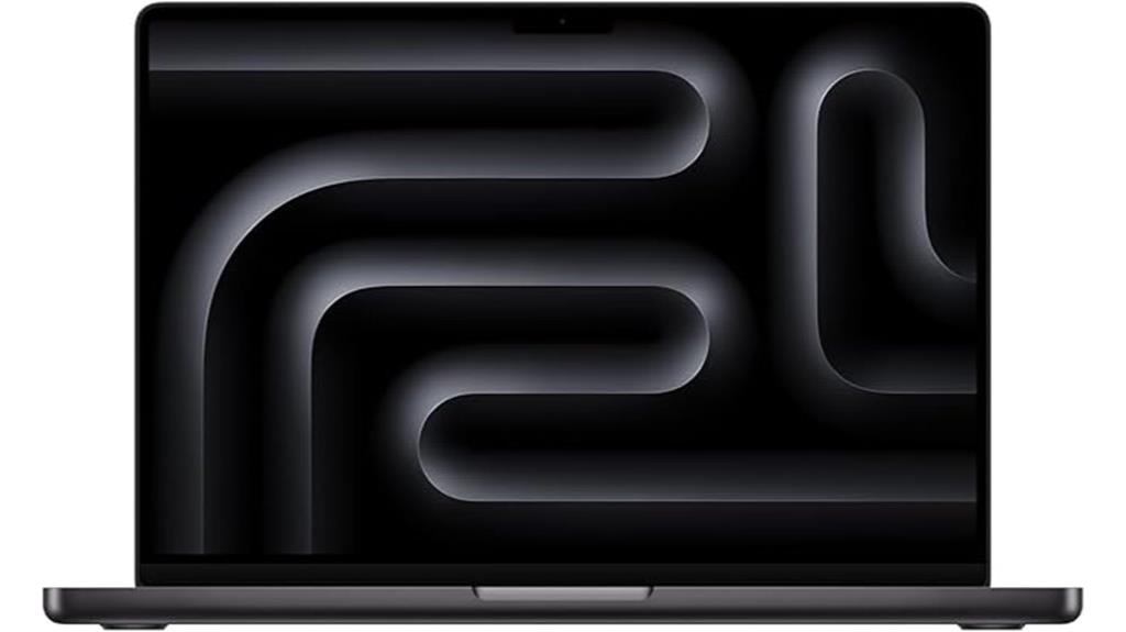 apple macbook pro m4