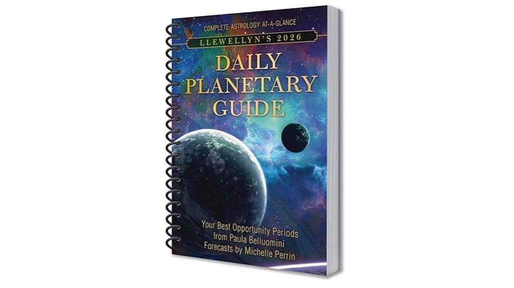 astrological guide for 2026