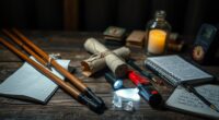 beginner ghost hunting kits
