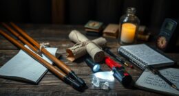 beginner ghost hunting kits