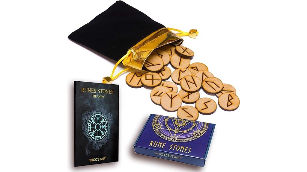 beginner rune stone guide