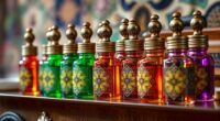 best anointing oils list