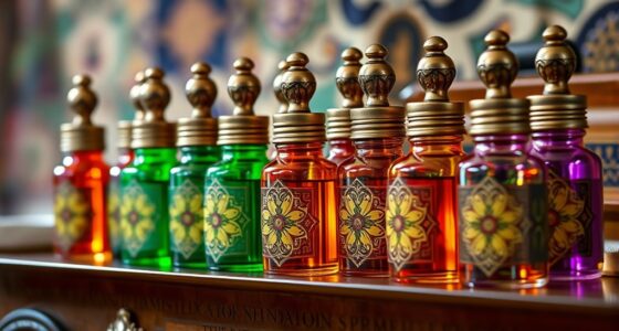 best anointing oils list