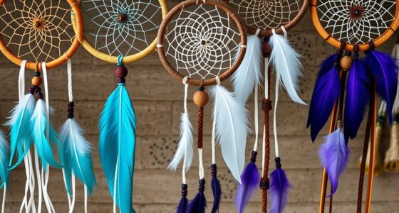 best dreamcatchers for spirits