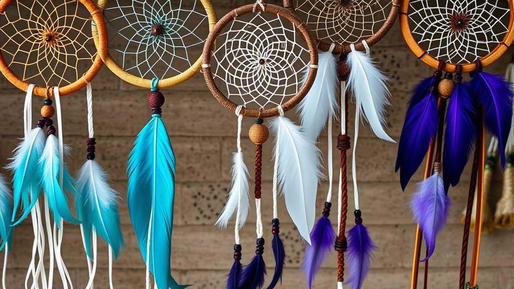 best dreamcatchers for spirits