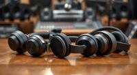 best evp audio headphones