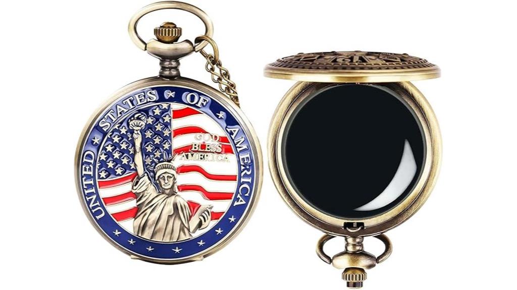 black obsidian divination mirror