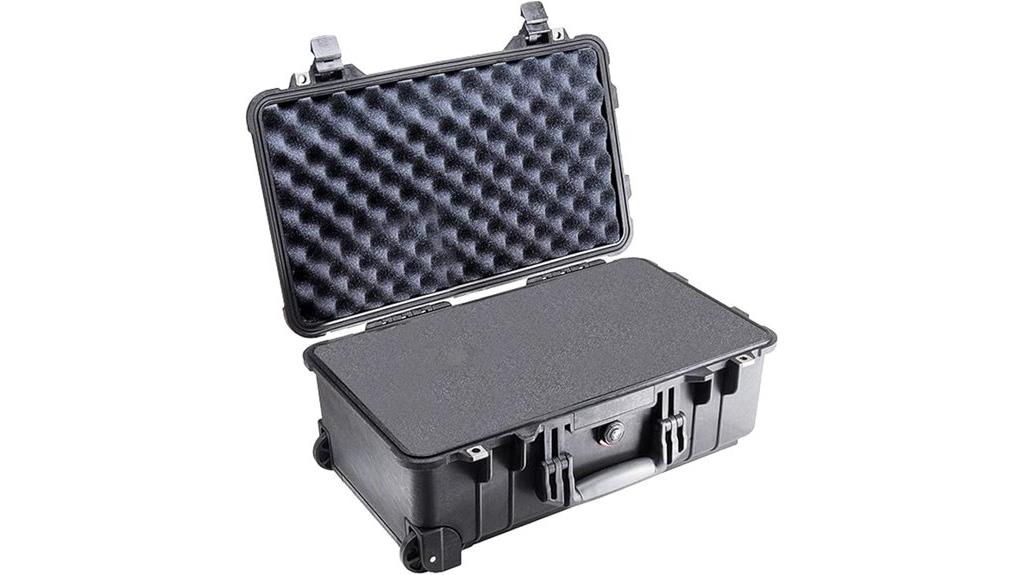 black pelican 1510 case