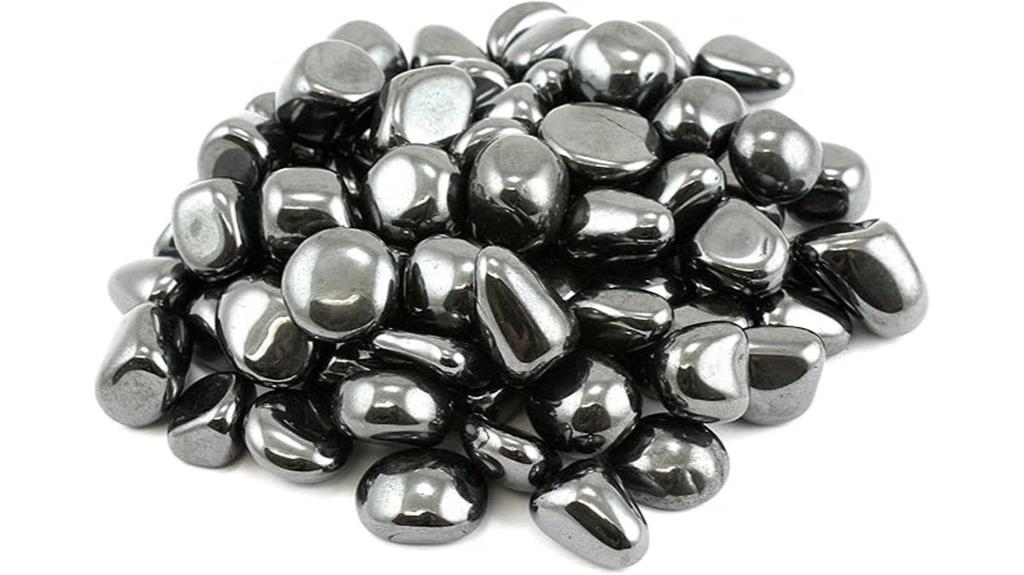 brazilian hematite bulk