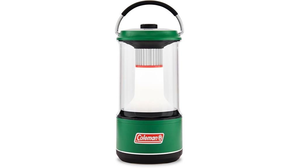 bright durable long lasting illumination