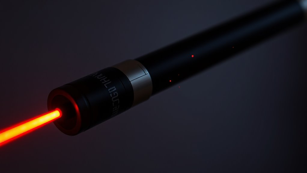 brightness safety battery durability