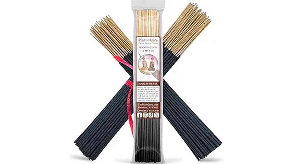 bulk 85 100 inch incense
