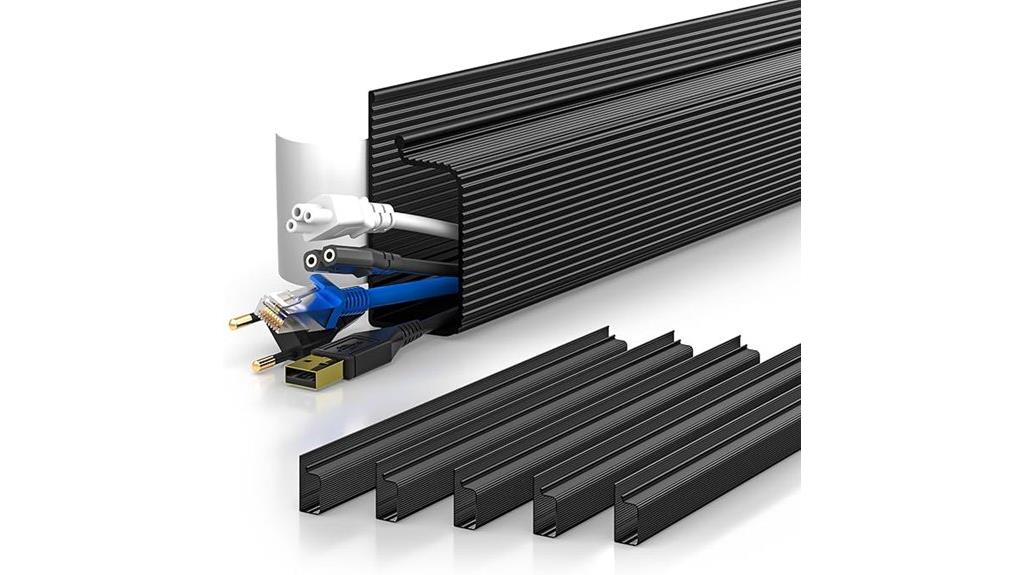 cable management organizer