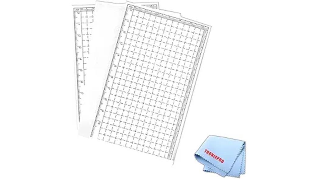 camera and phone screen protectors