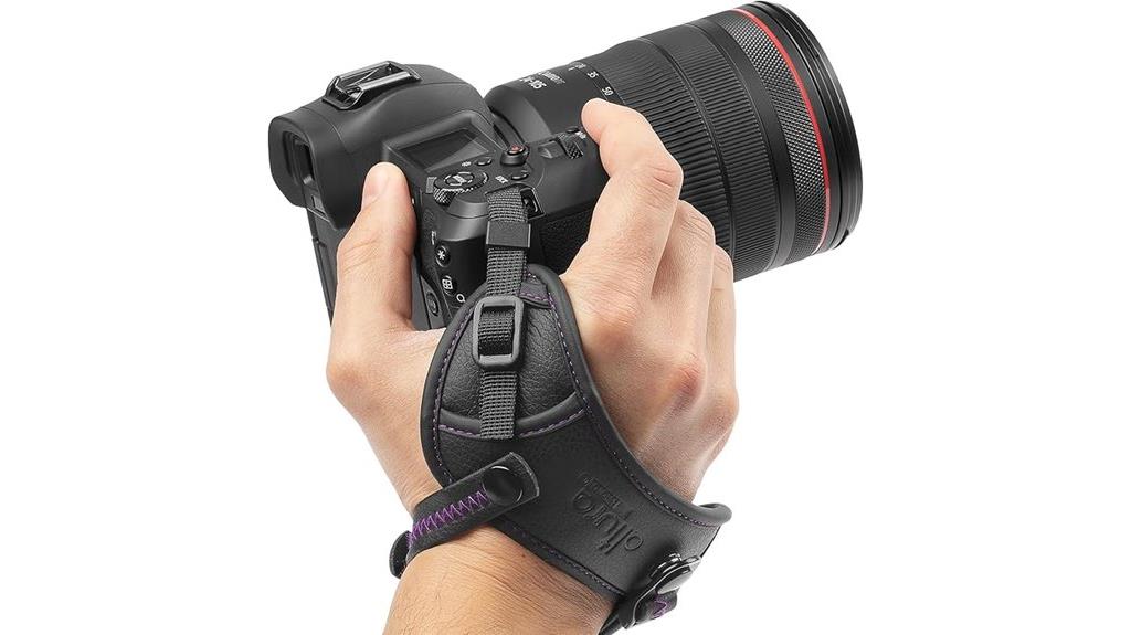camera hand strap accessory