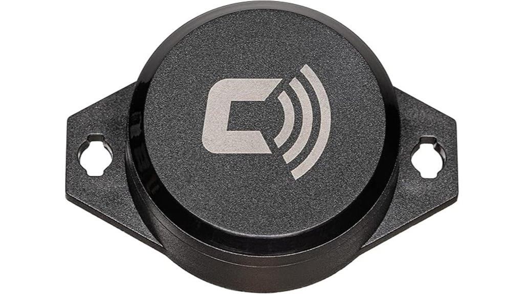 carlock vibration sensor add on