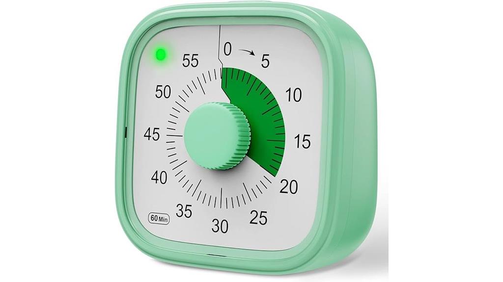 child and adult timer