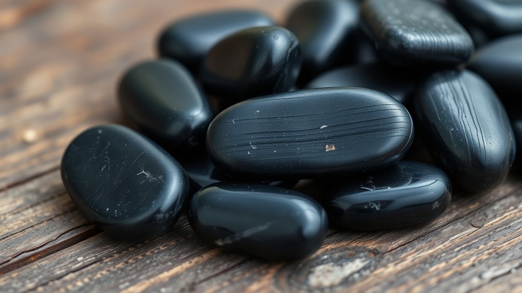 choosing authentic black tourmaline