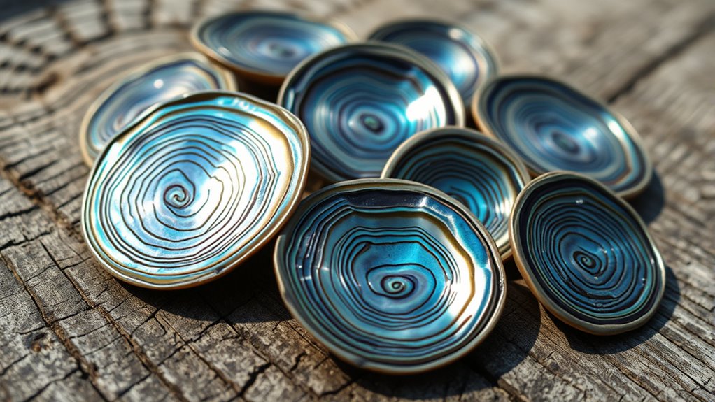 choosing authentic sustainable shells