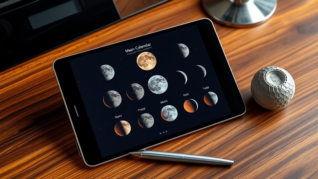 choosing durable accurate calendars