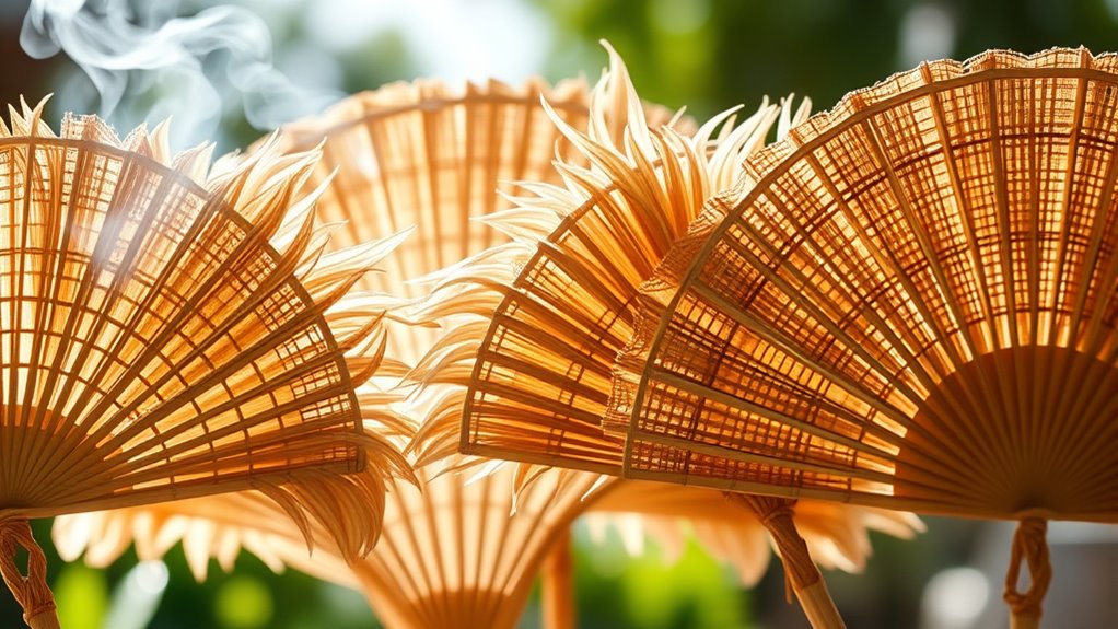 choosing durable portable fans