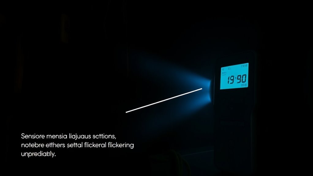 choosing effective paranormal light meters