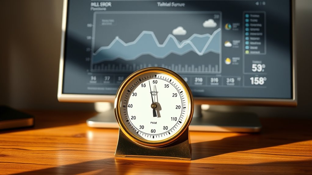 choosing reliable durable barometers