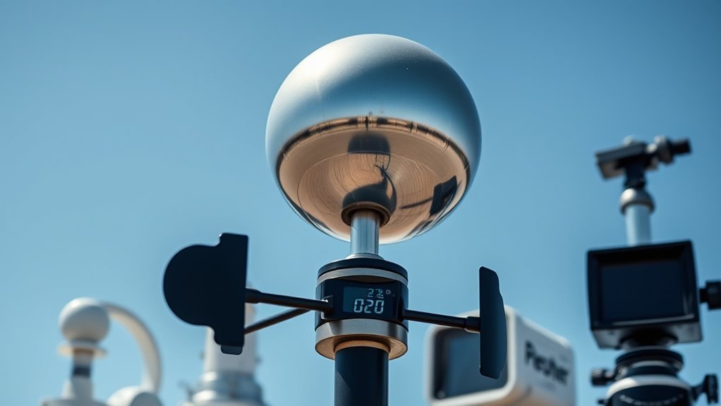 choosing reliable weather instruments