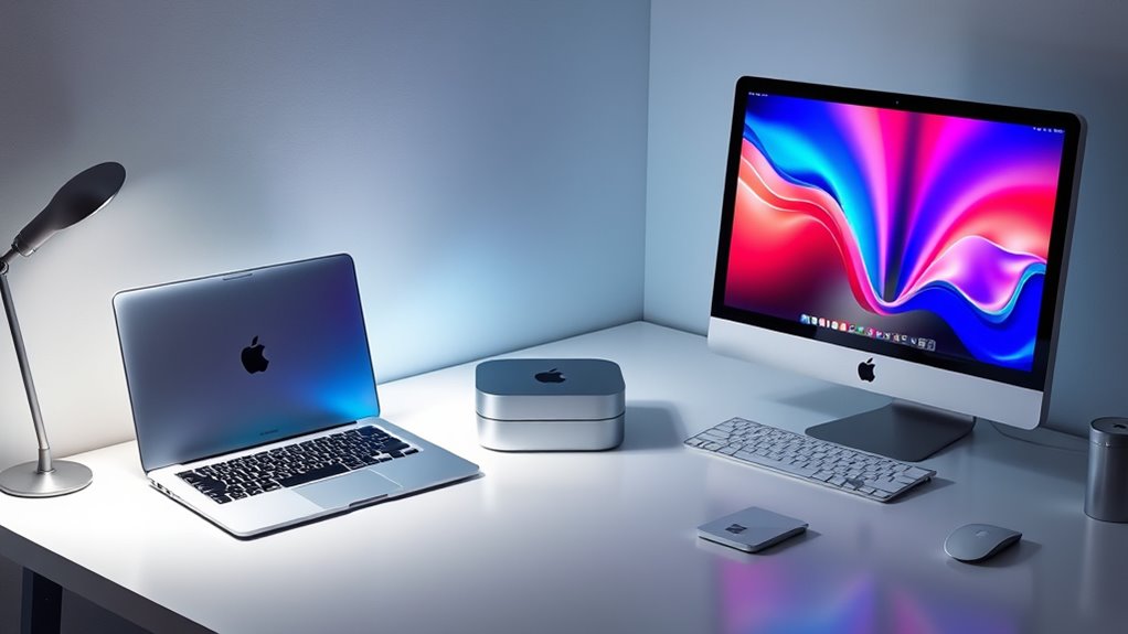 choosing the right apple computer