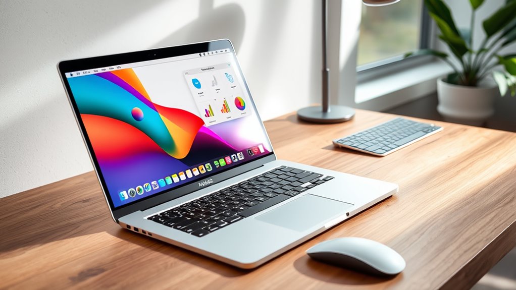 choosing the right apple laptop