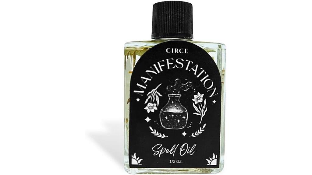 circe spell oil 1 2oz
