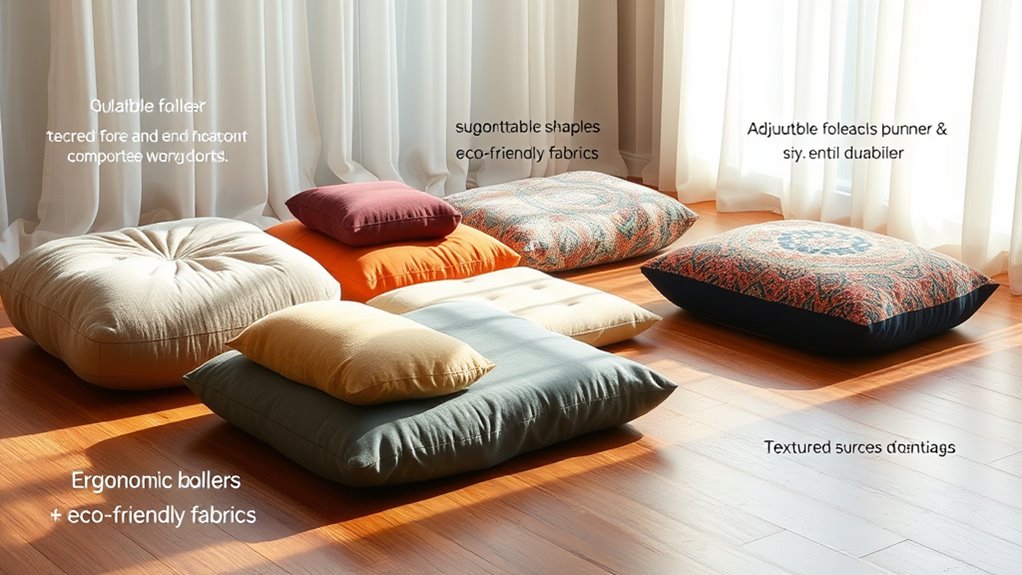 comfort support adjustability size