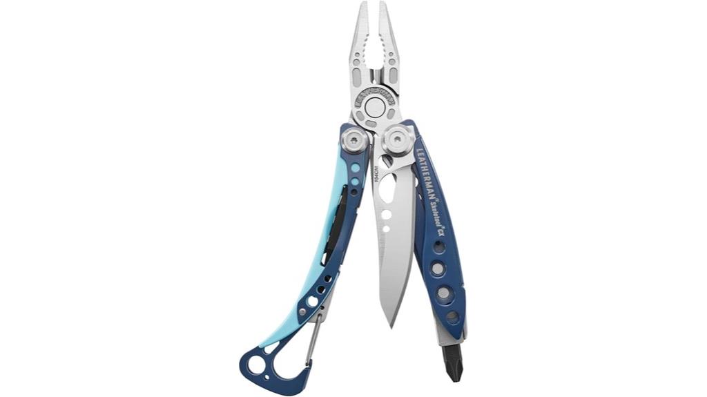 compact high performance multi tool
